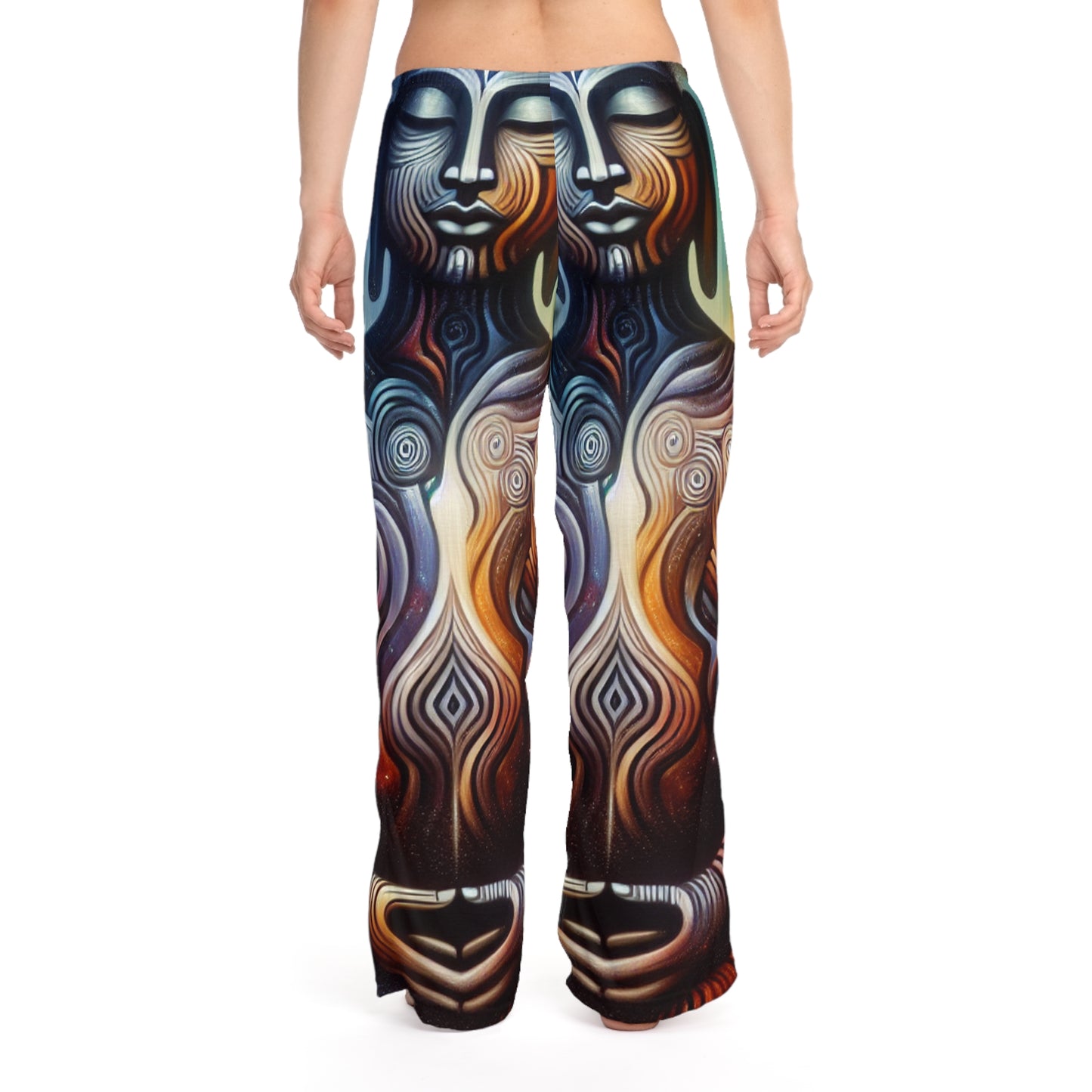 Leonardo di Bartolomeo - Women lounge pants