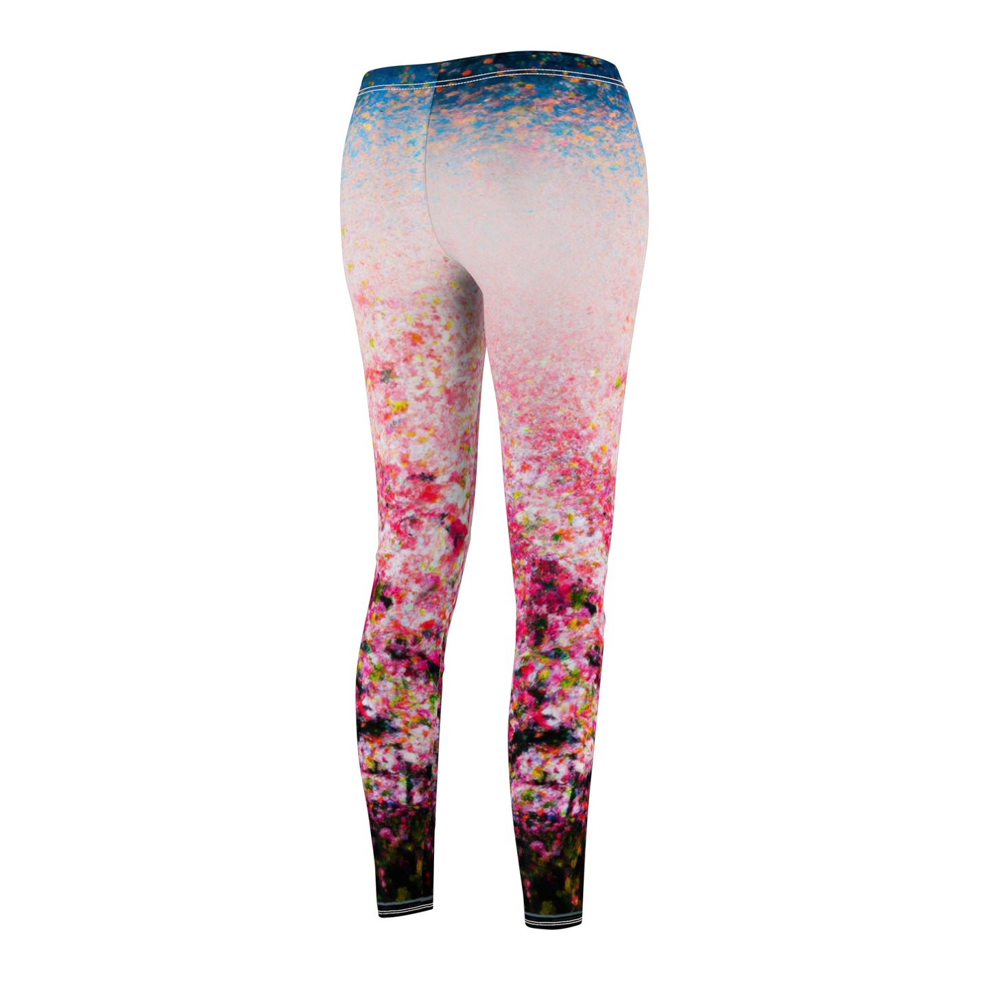 Aurelius Verdiroso - Casual Leggings