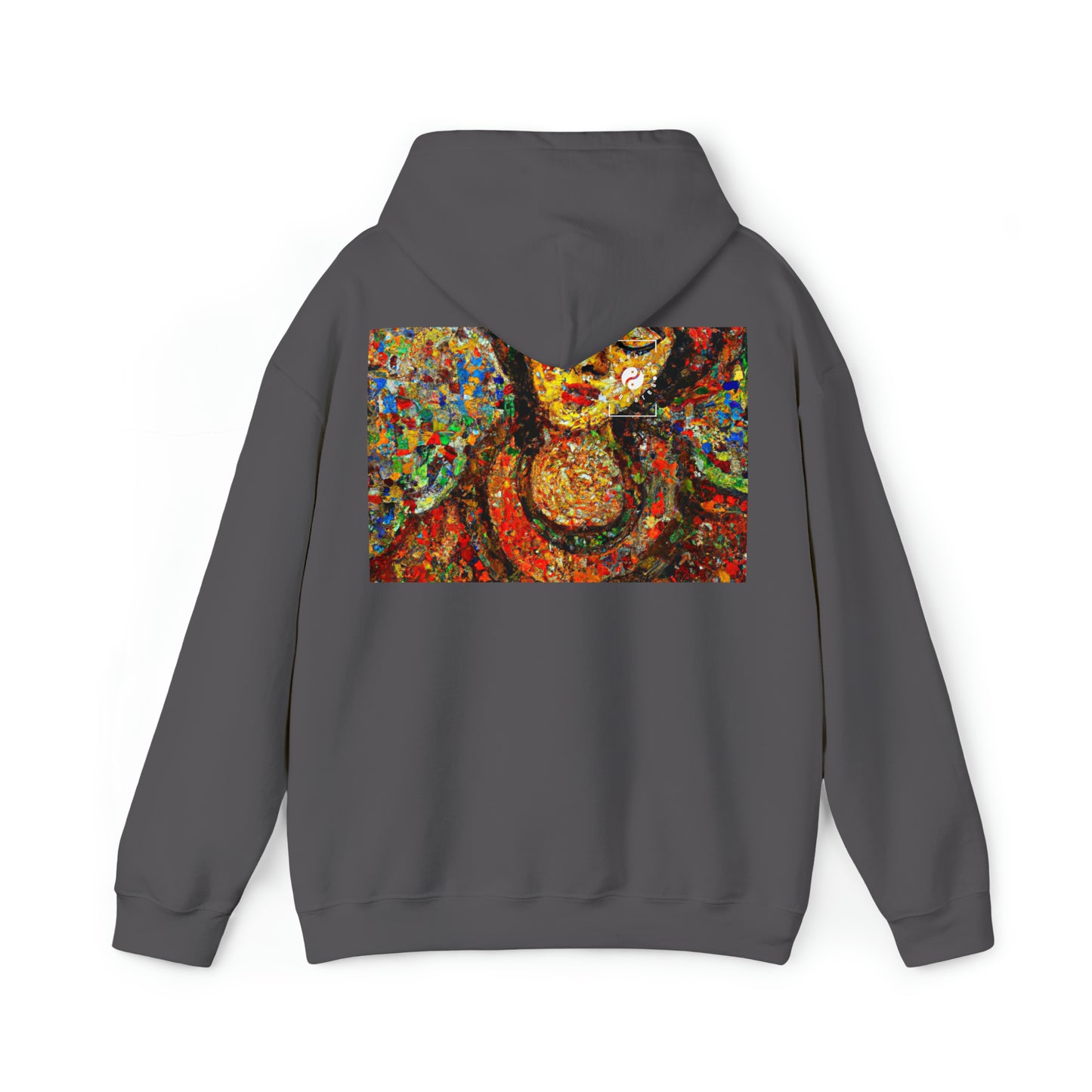 Girolamo da Montefiore - Hoodie