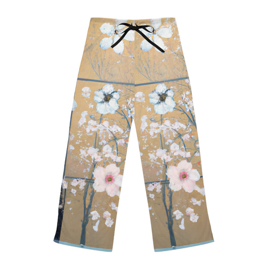 Valentino di Brugnoli - Women's Lounge Pants