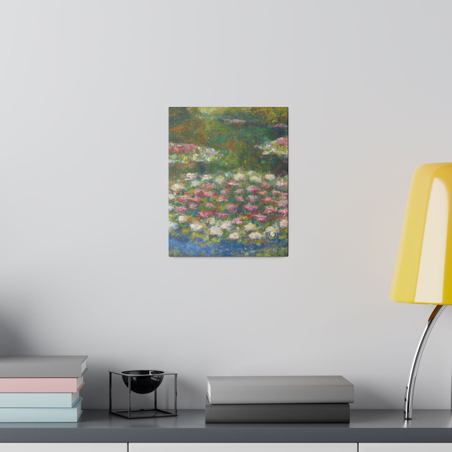 Giovanni da Verenzio - Art Print Canvas