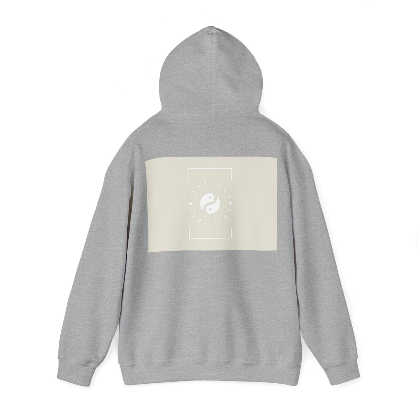 #E9E7DA Ivory - Hoodie