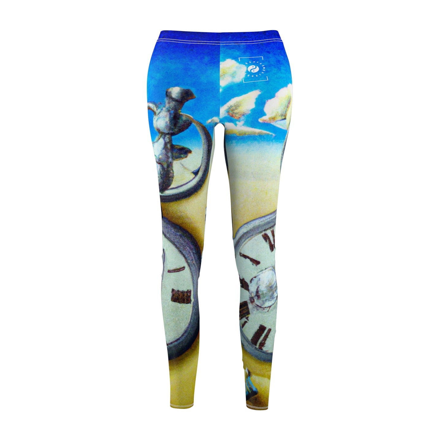 Cedric Van Artenburg - Casual Leggings