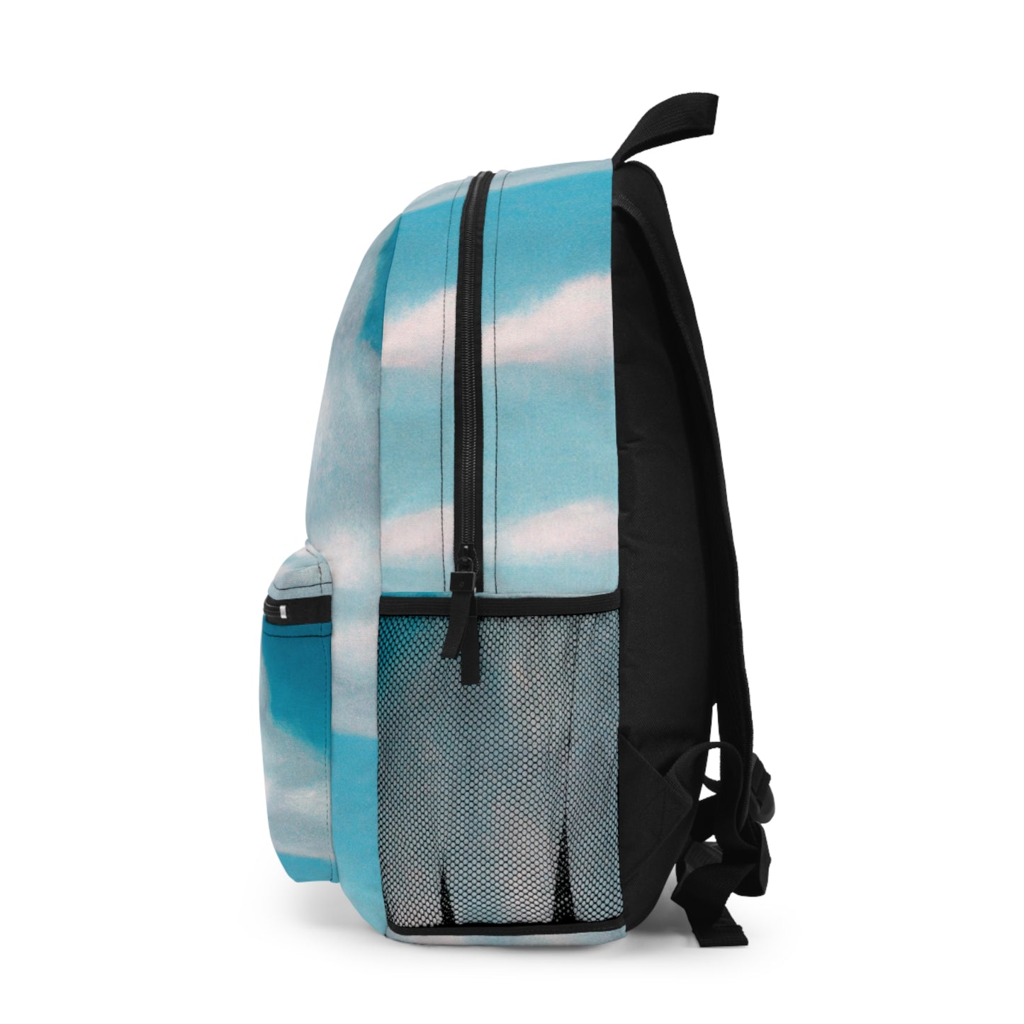 "Cloud Opera Serenity" - Backpack