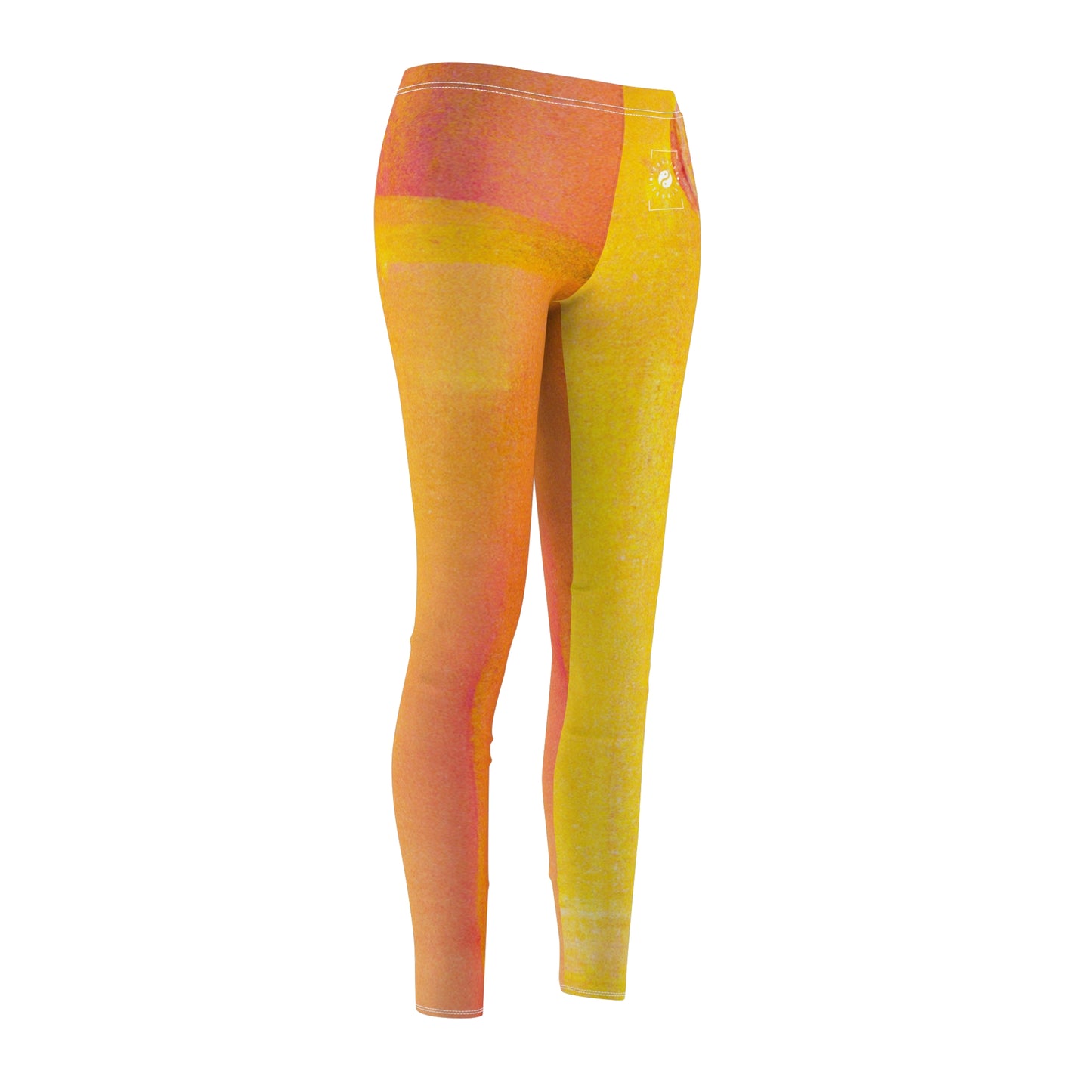 Vanescos Da Vinci - Casual Leggings