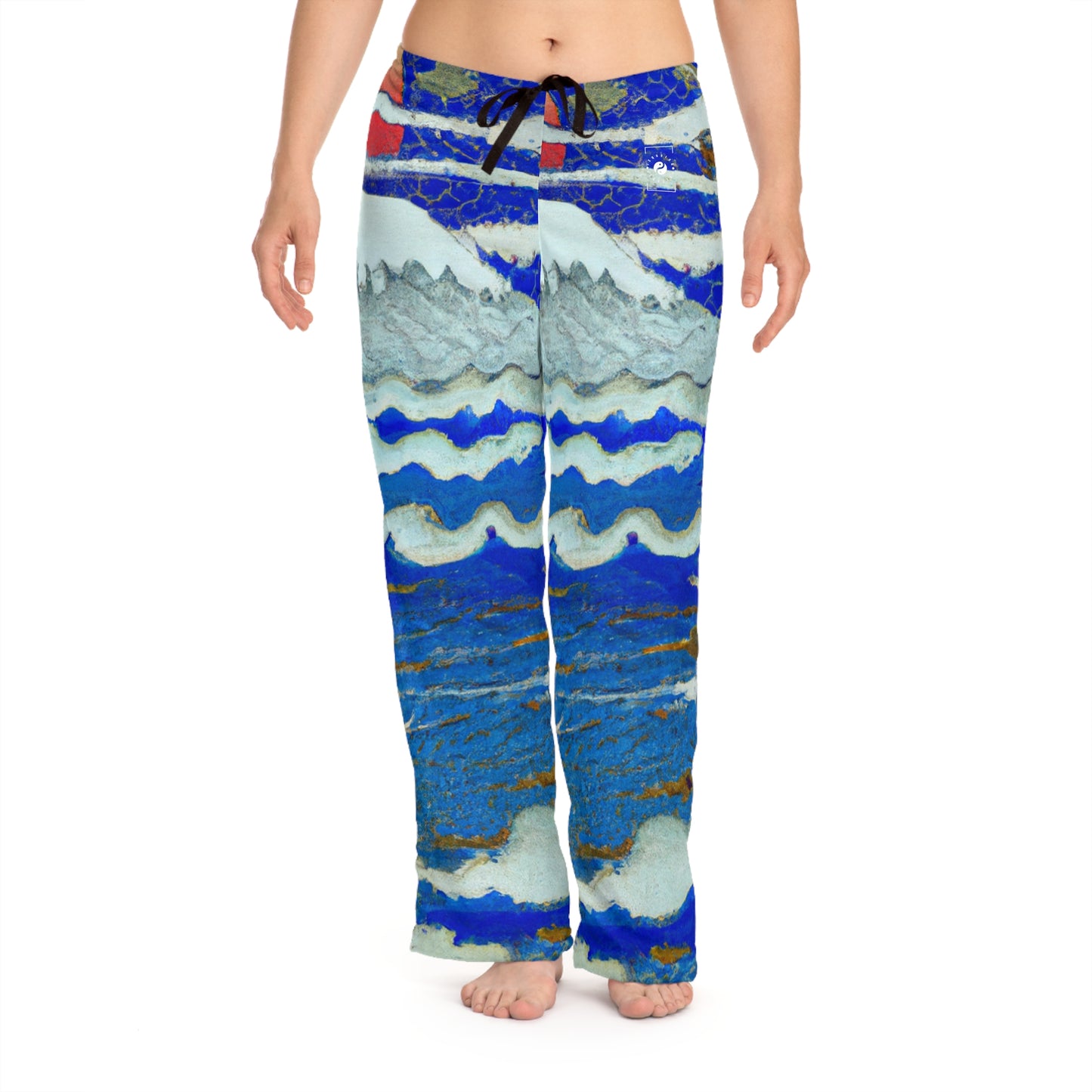 Giovanni da Verana - Women lounge pants