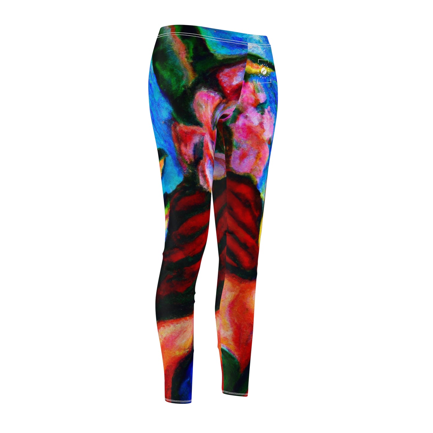 Giovanni Lazaro - Casual Leggings