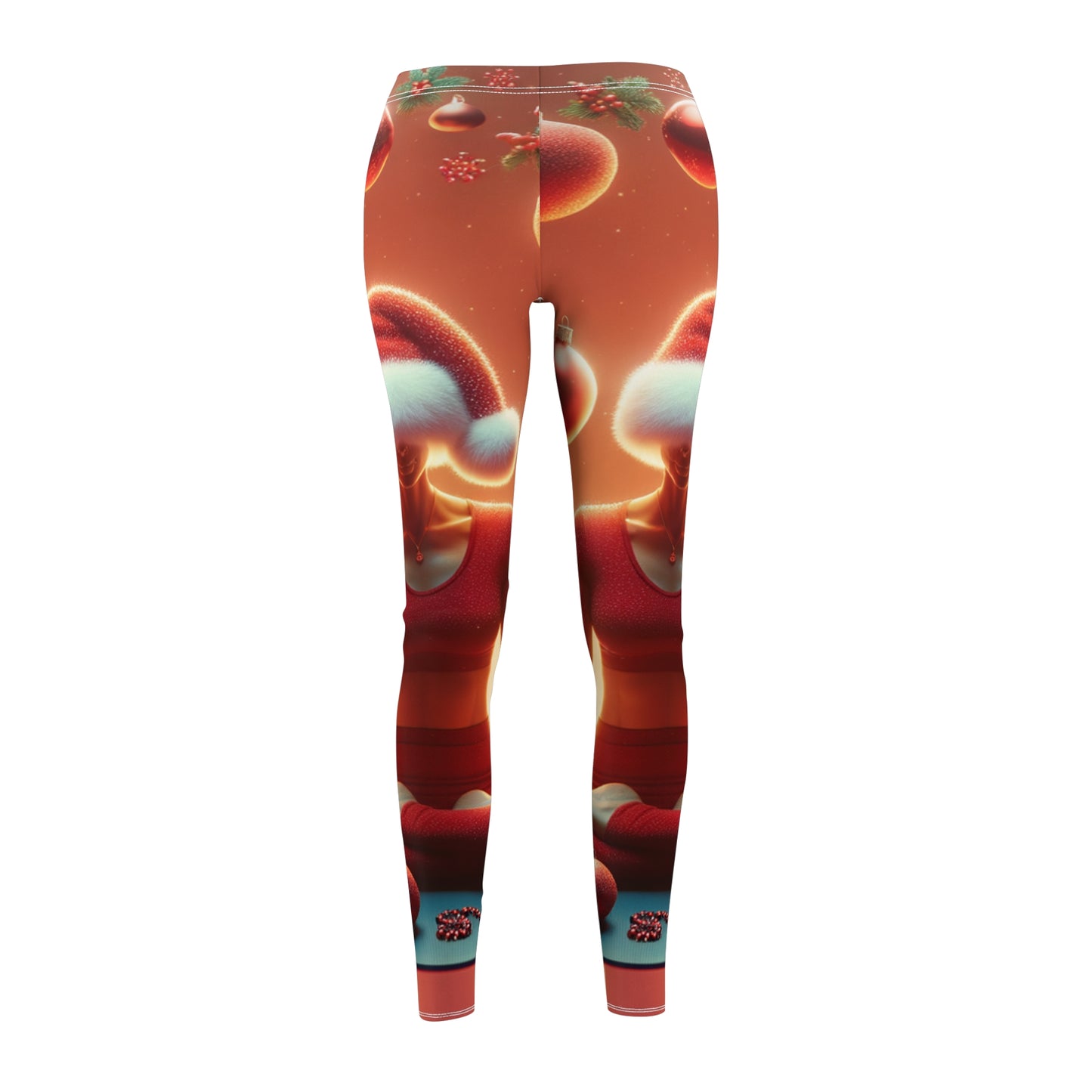 iSquared Yuletide - Casual Leggings