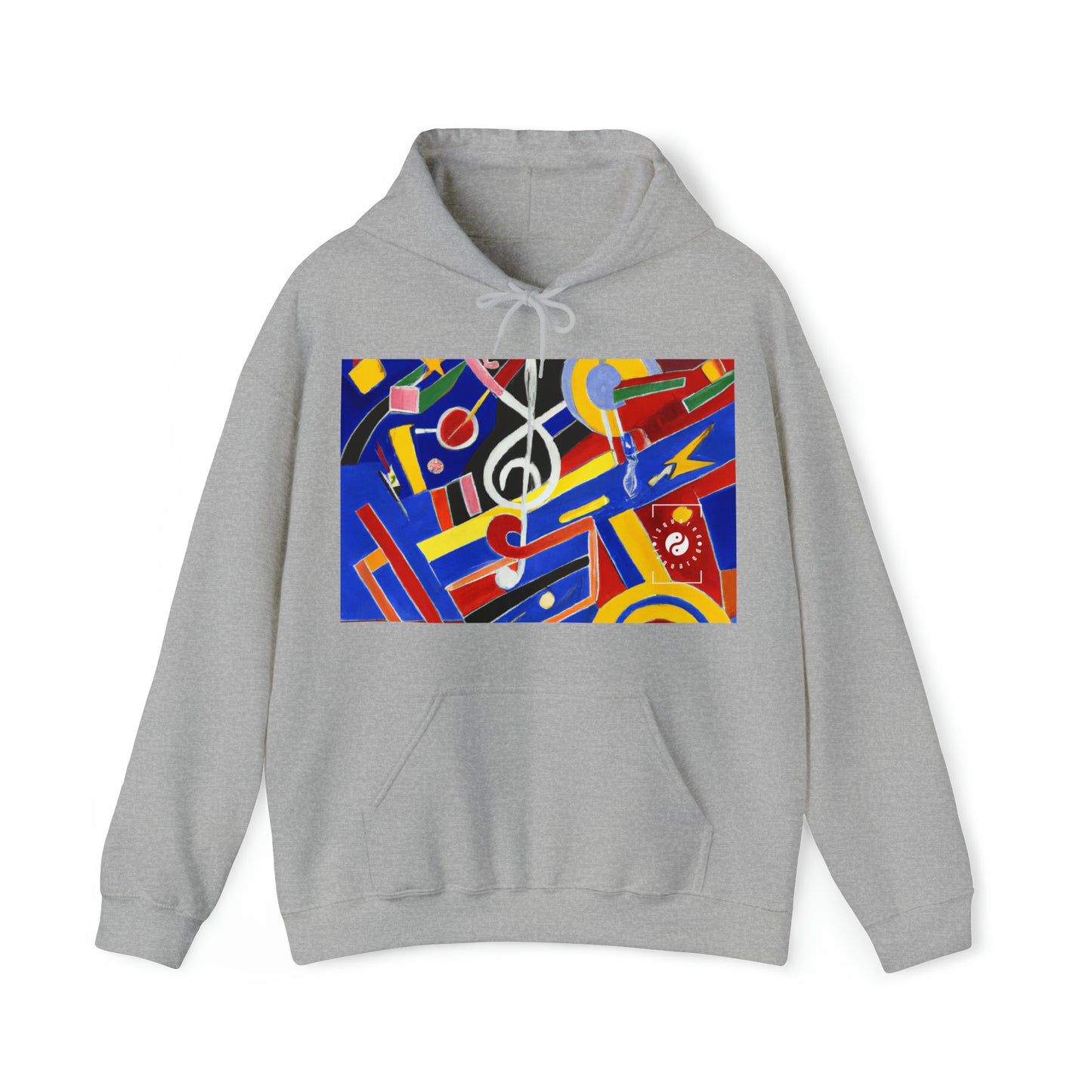 Giovanni de Montecristo - Hoodie