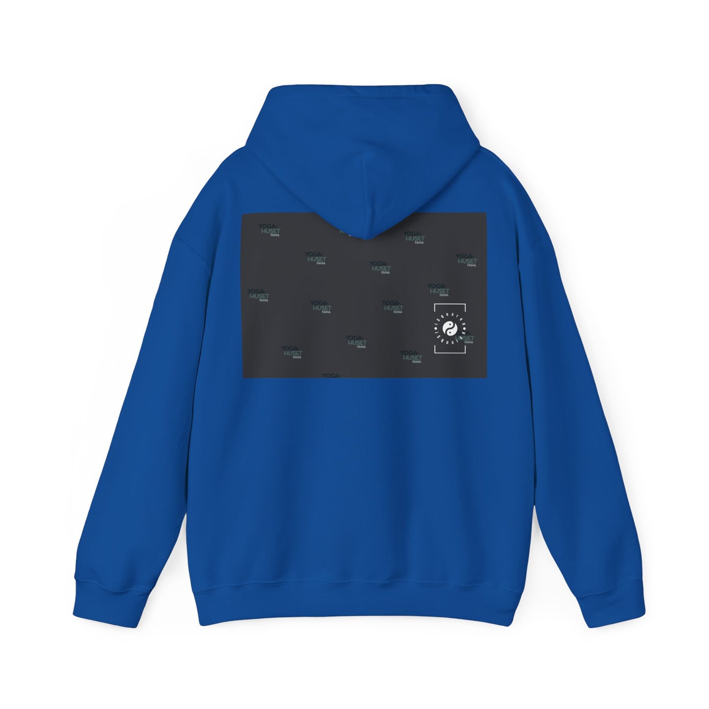 Yoga Huset Fana Collab 01 - Hoodie