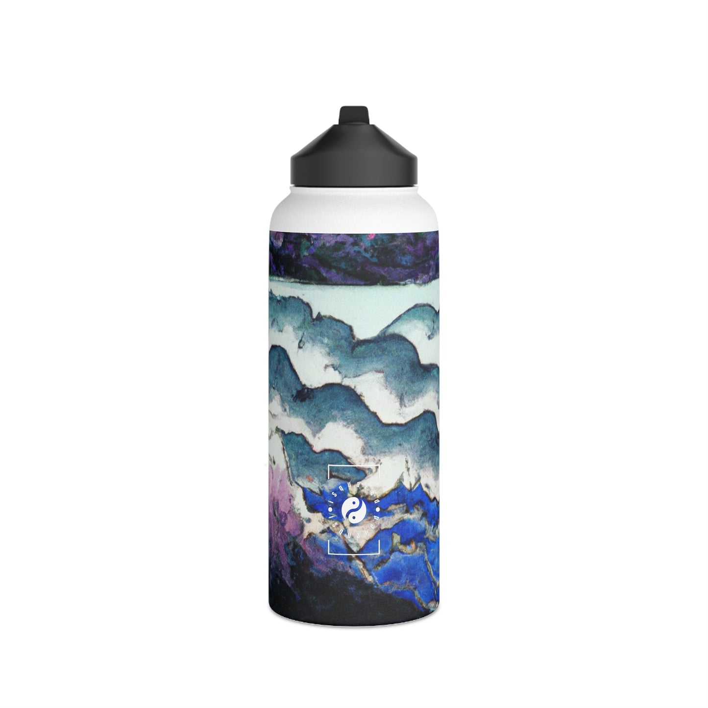 Iridessa Montague - Water Bottle