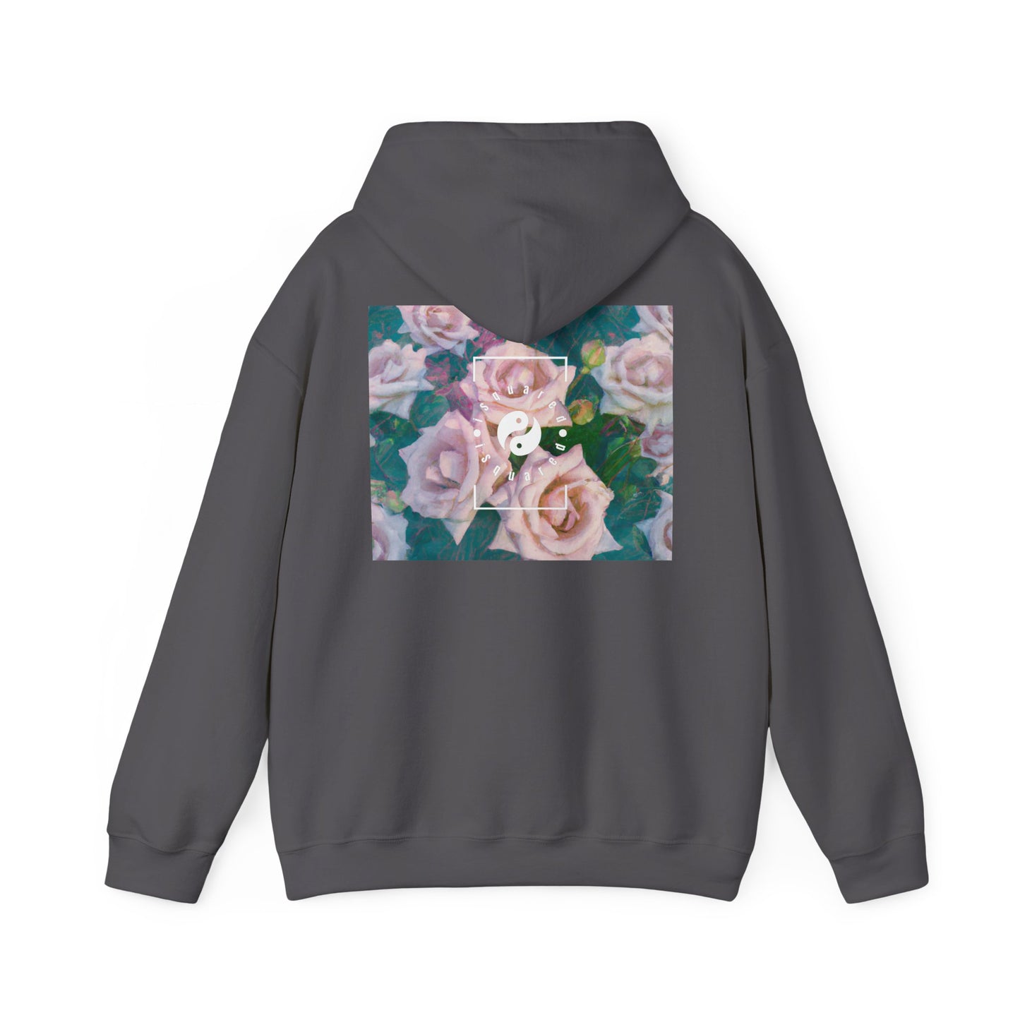 Cosmic Roses - Hoodie