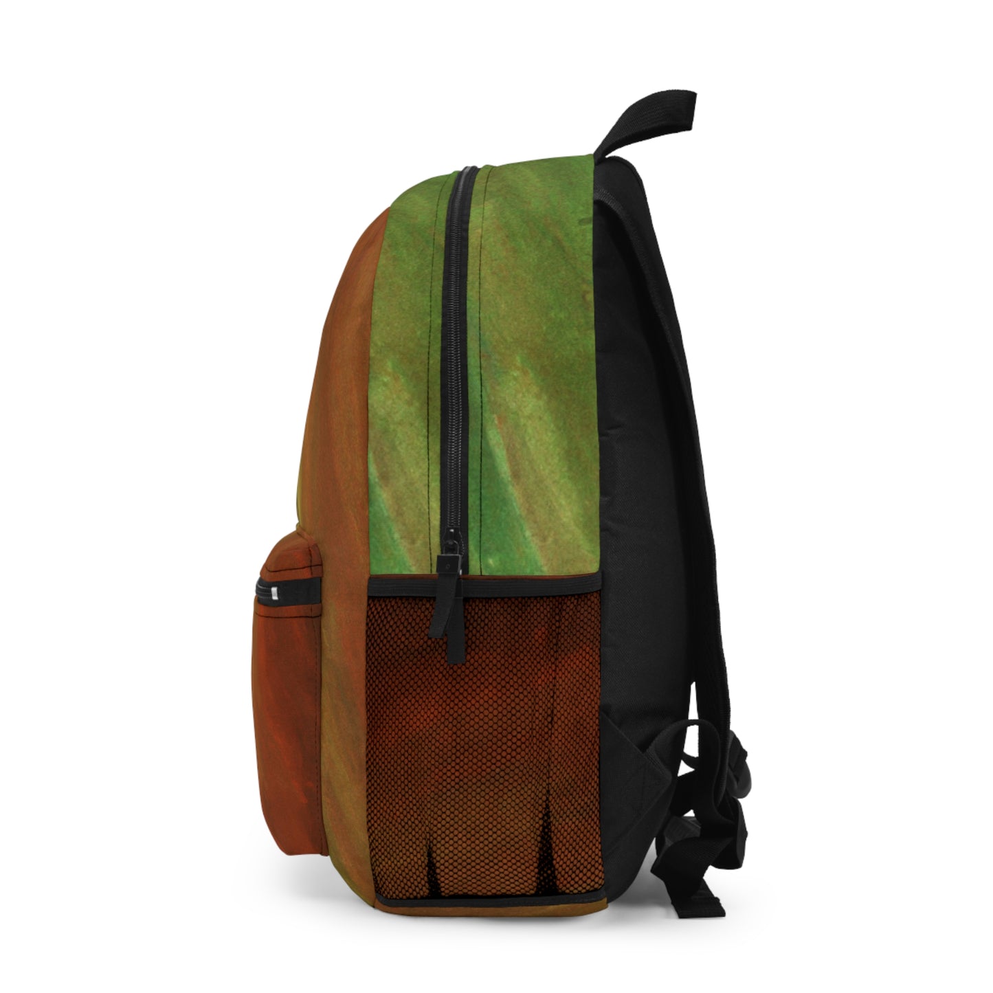 Subtle Rainbow Mood - Backpack