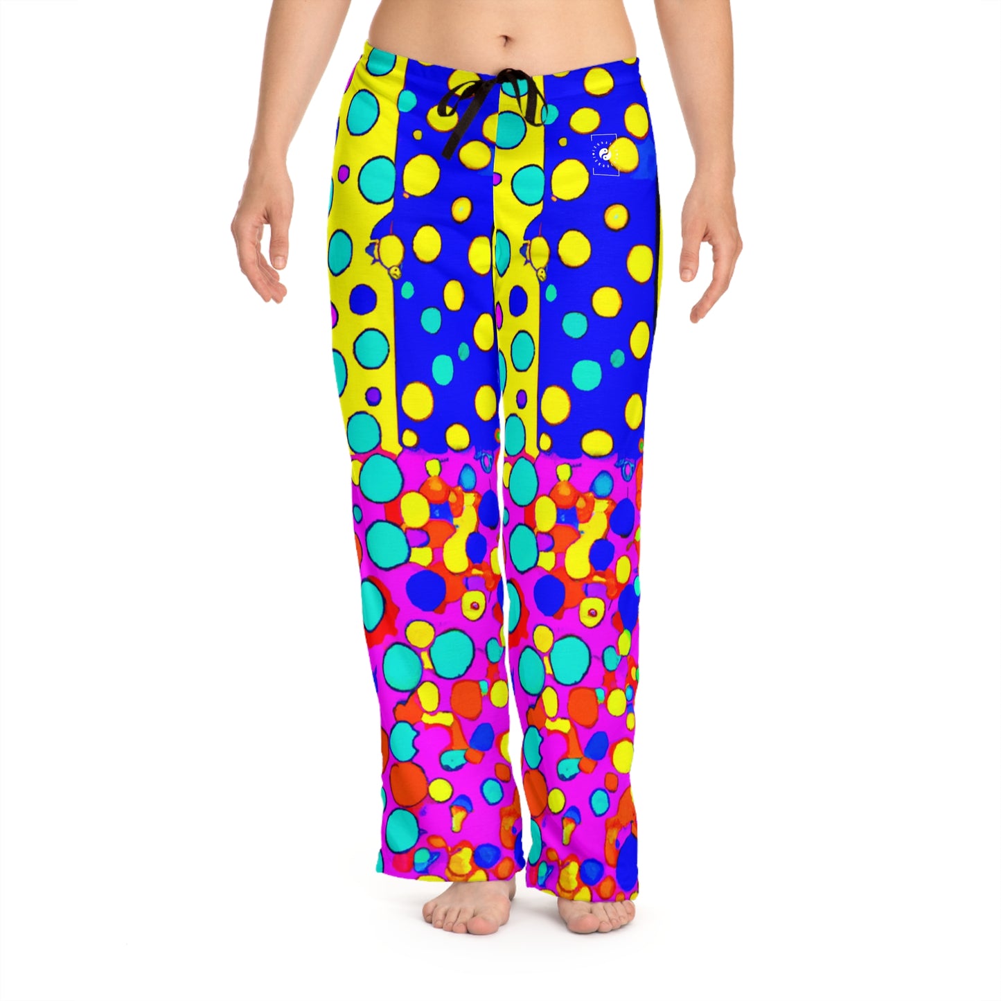 Astorius von Bellafonte - Women lounge pants