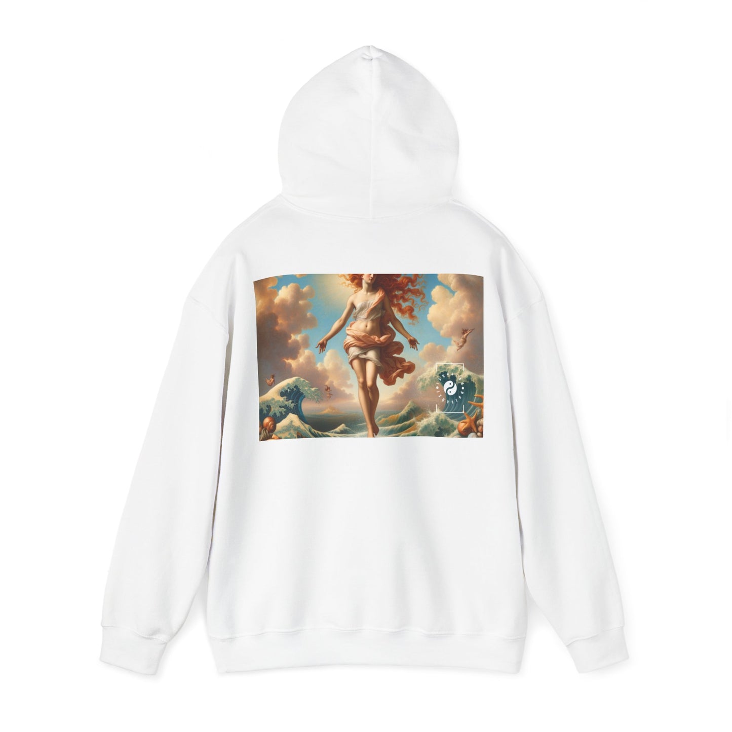 Rebirth of Venus - Hoodie