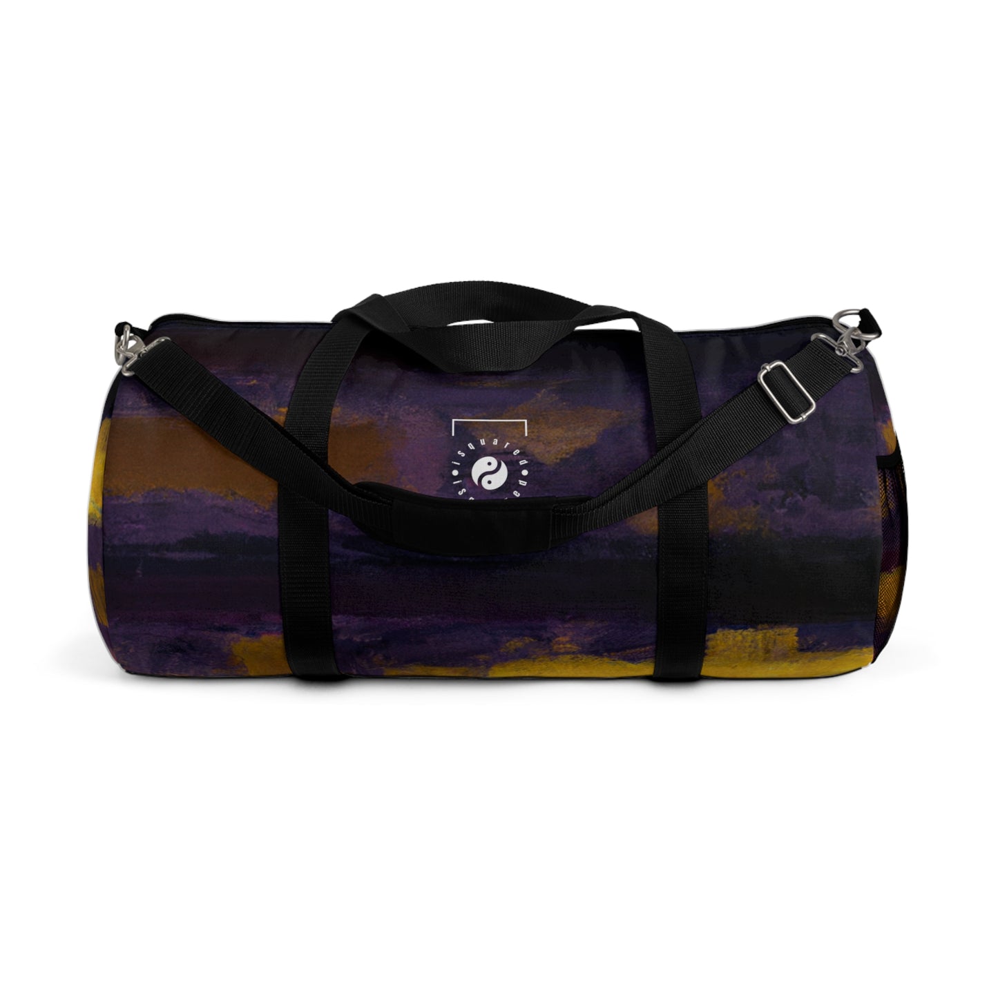 Giancarlo da Veroma - Duffle Bag