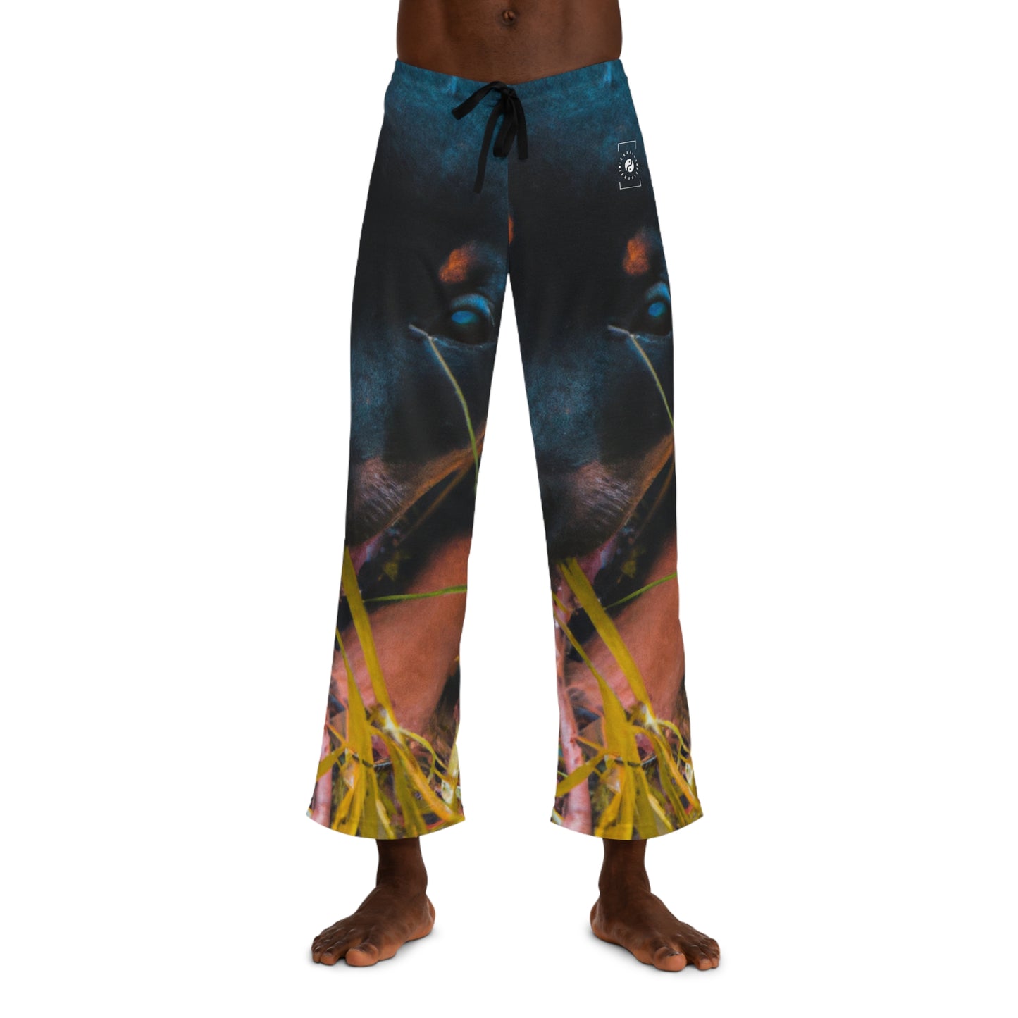 Giovanni Delviaggio - men's Lounge Pants