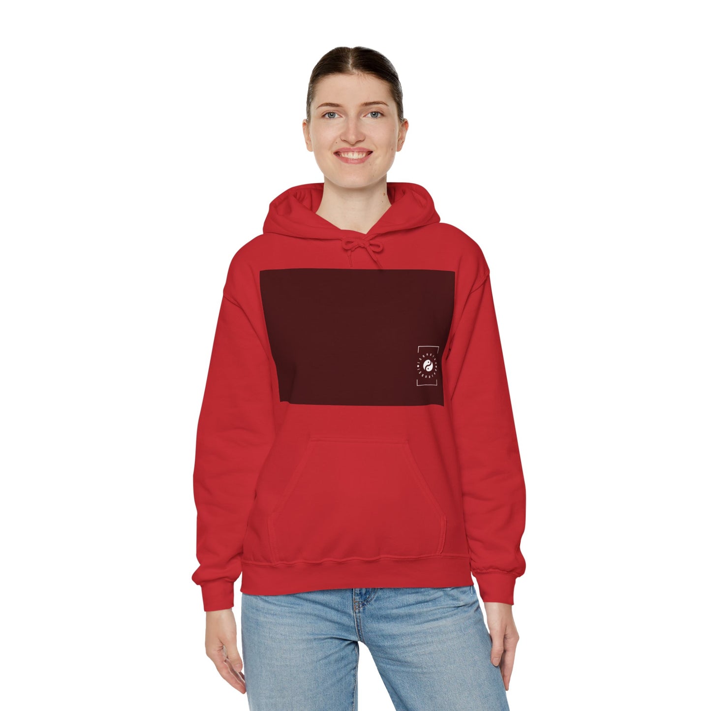 Lipstick Red - Hoodie