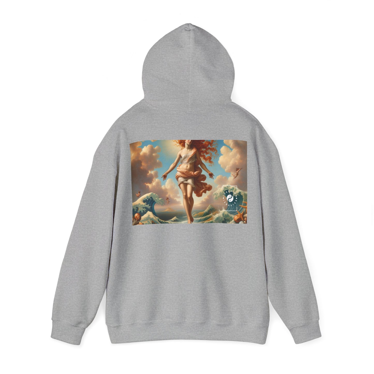 Rebirth of Venus - Hoodie