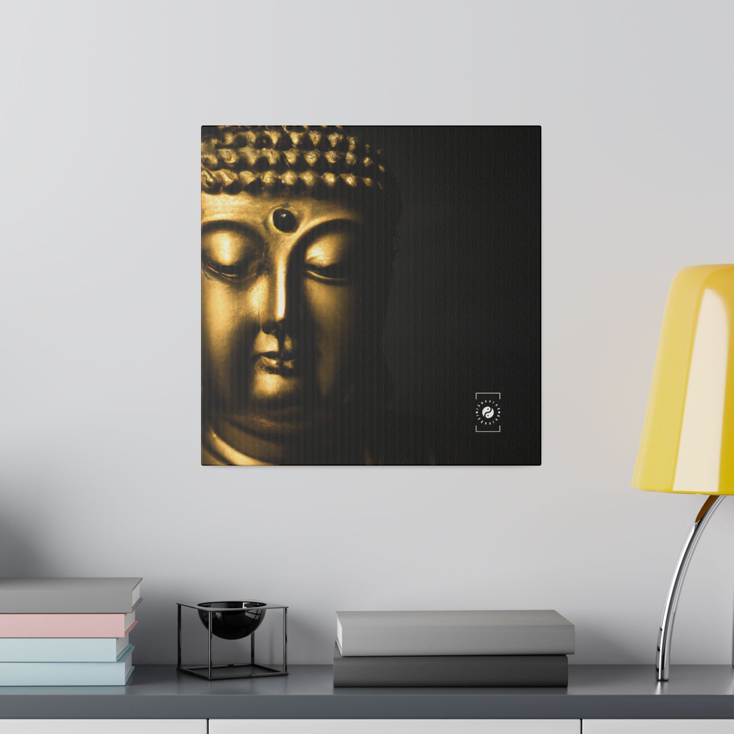 Bartolomeo Delgrosso - Art Print Canvas