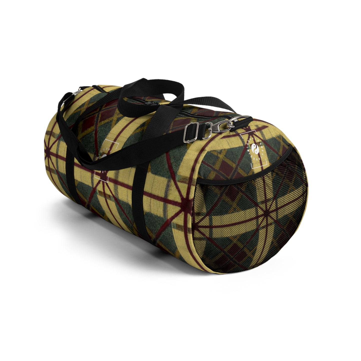 Aveline LaRoux. - Duffle Bag