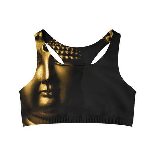 Bartolomeo Delgrosso - Seamless Sports Bra