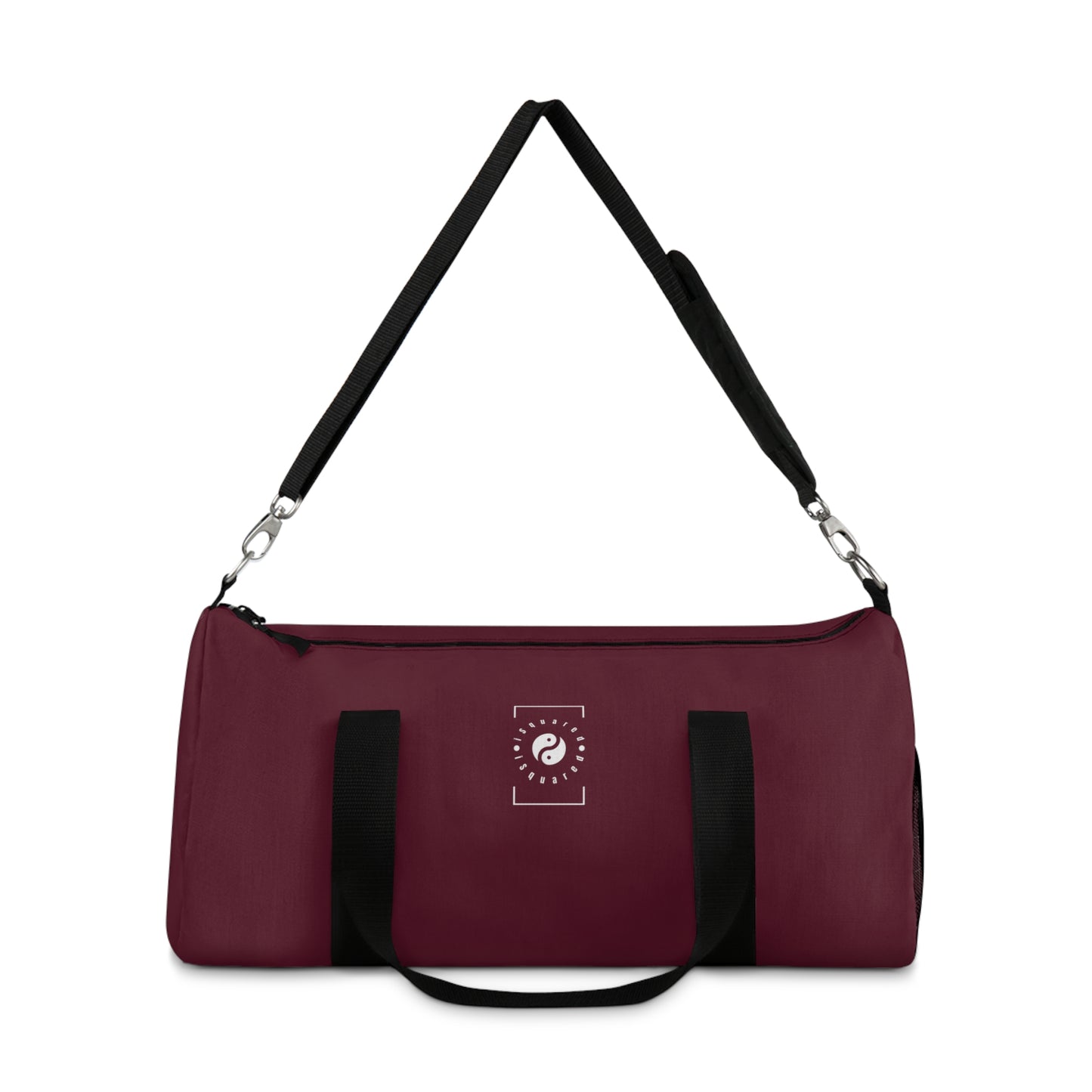 #60182D Deep Siena - Sac de sport