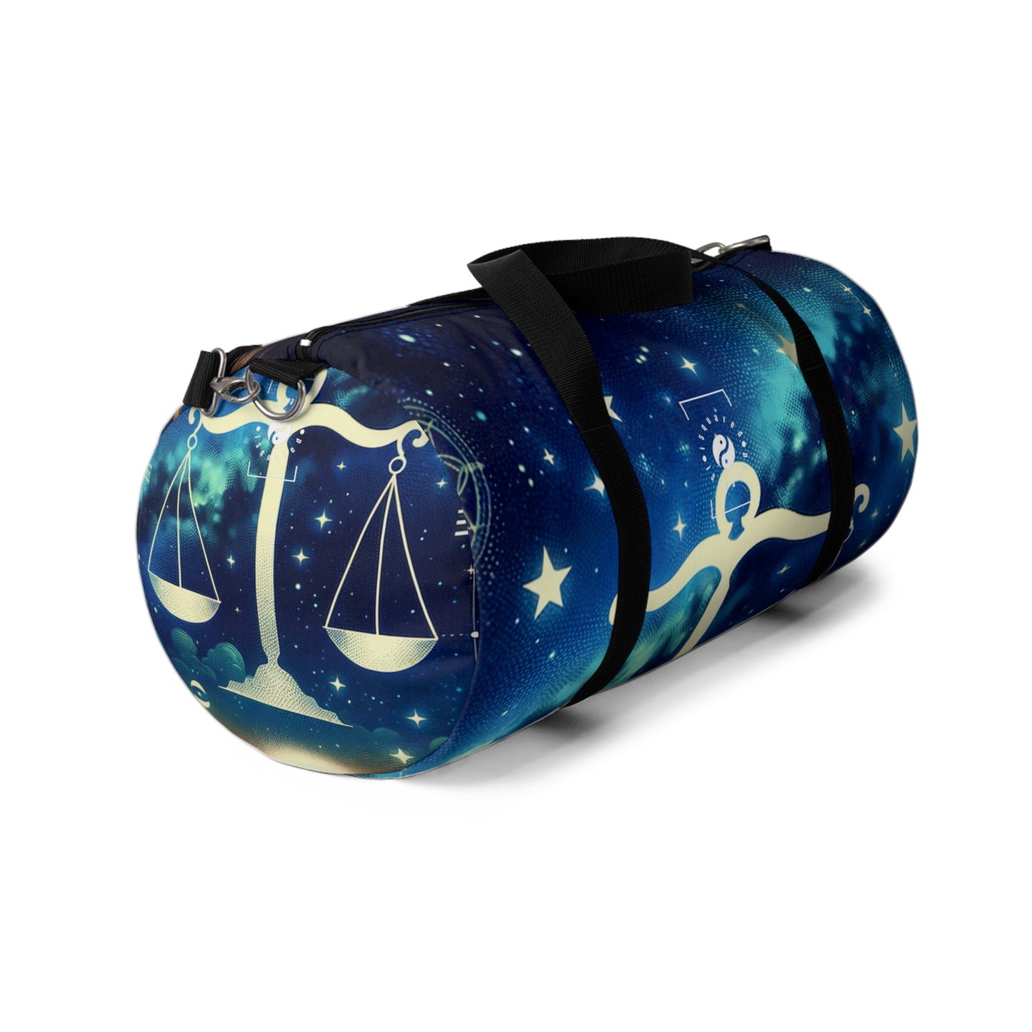 Celestial Libra - Duffle Bag