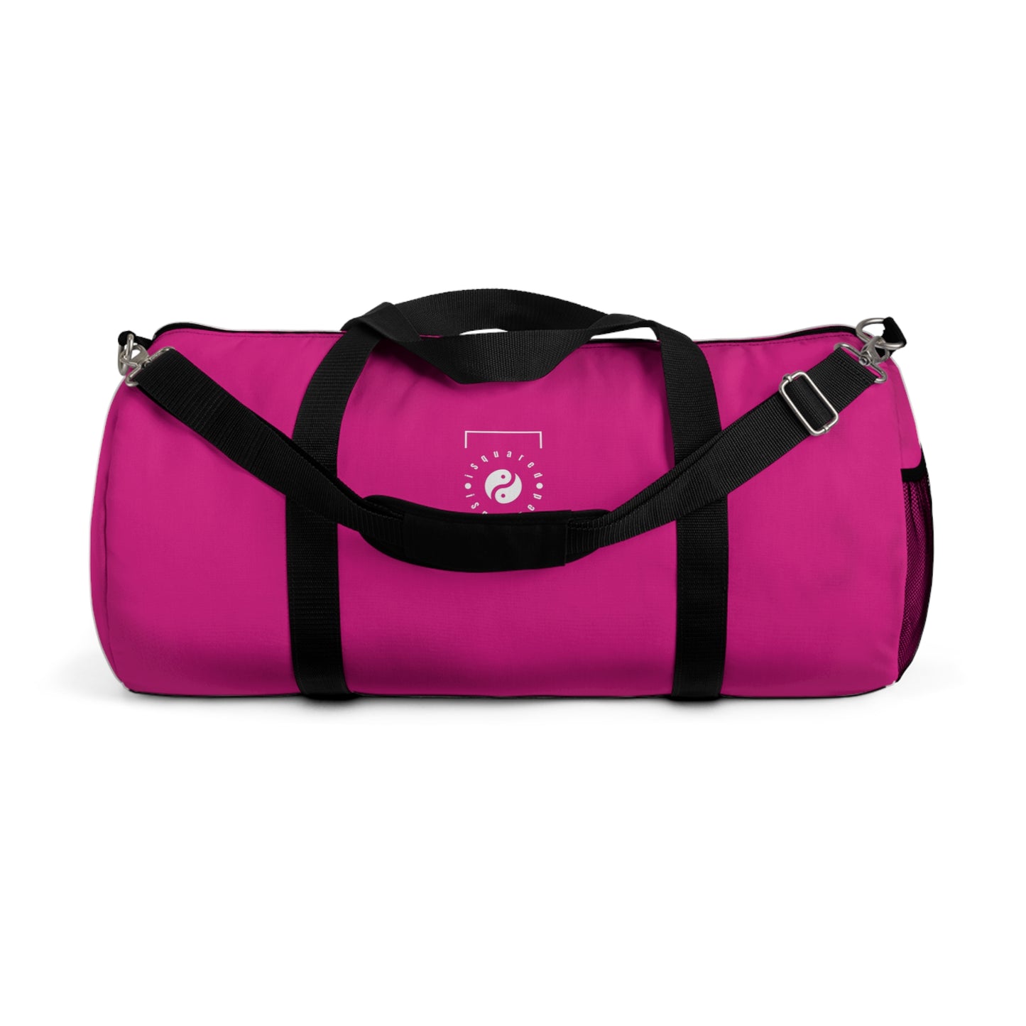 E0218A Pink - Duffle Bag