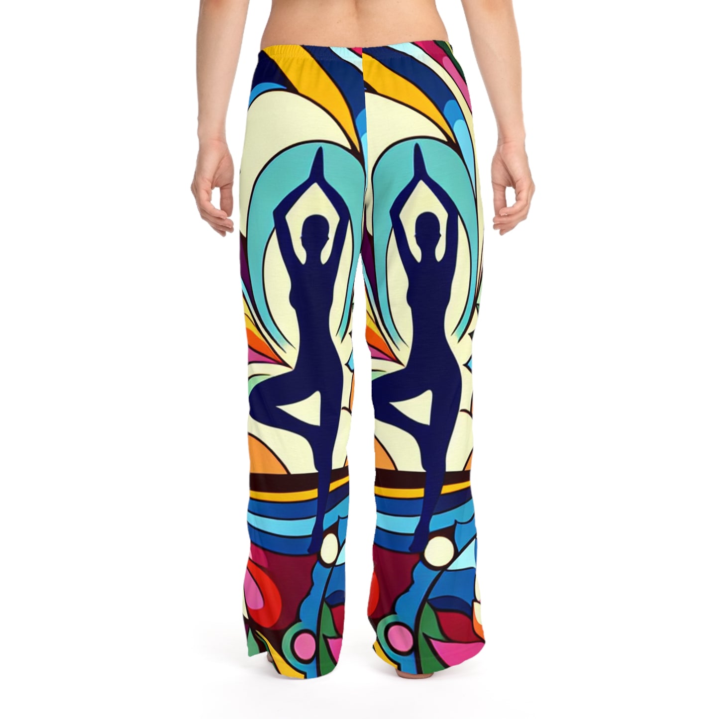 Wilhelm da Verona - Women lounge pants