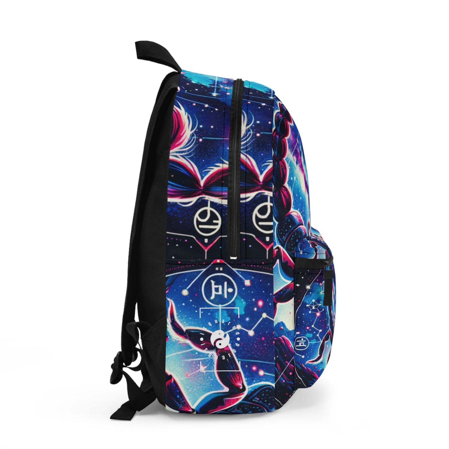 Crimson Scorpio - Backpack