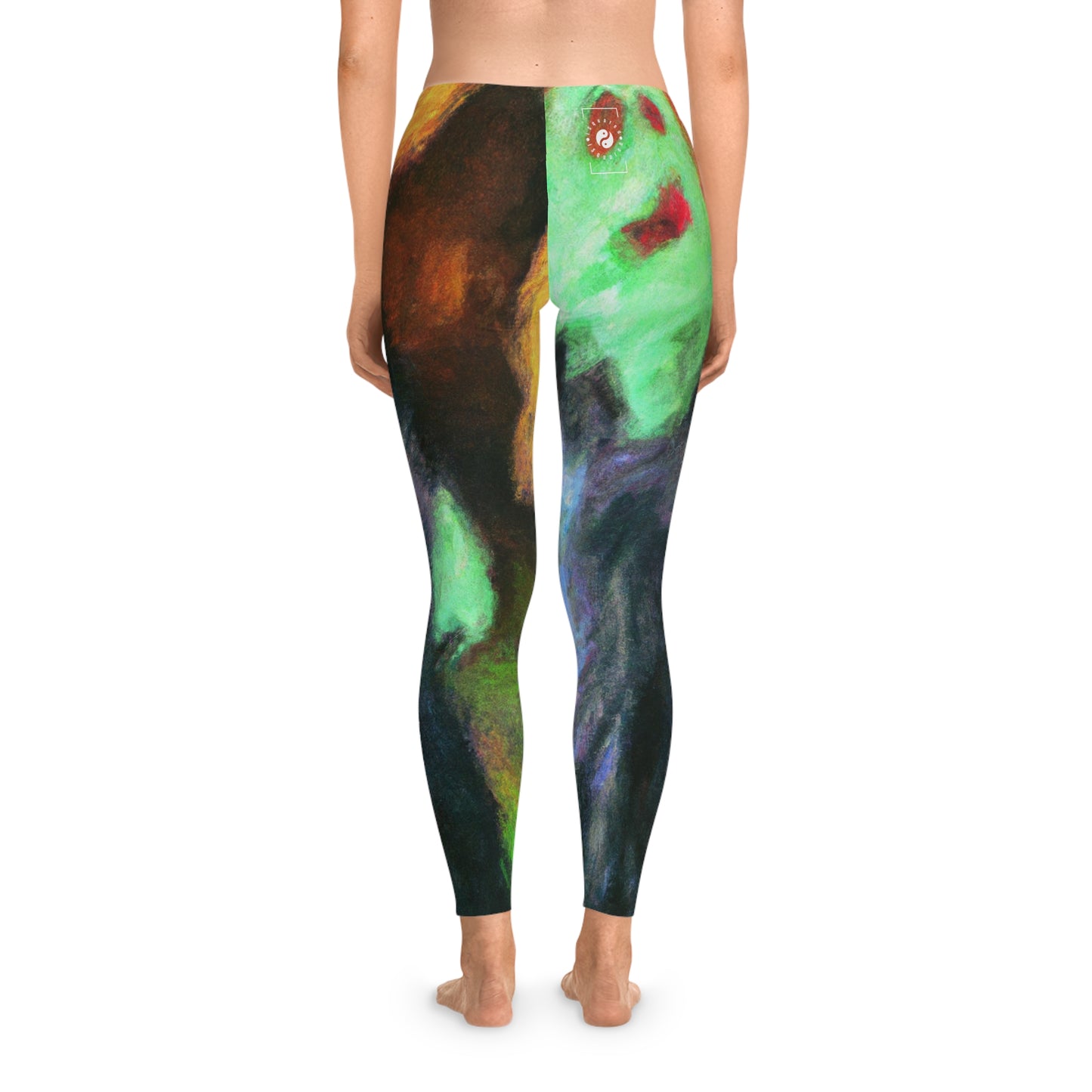 Aurelius Van Doren - Unisex Tights