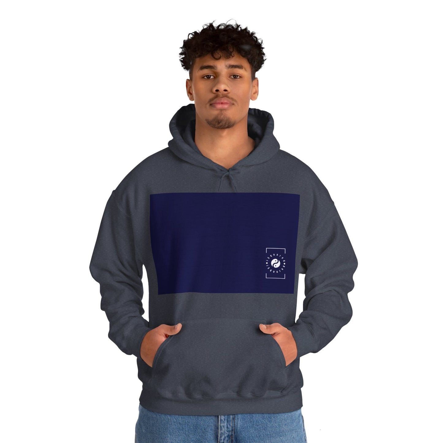 Royal Blue - Hoodie