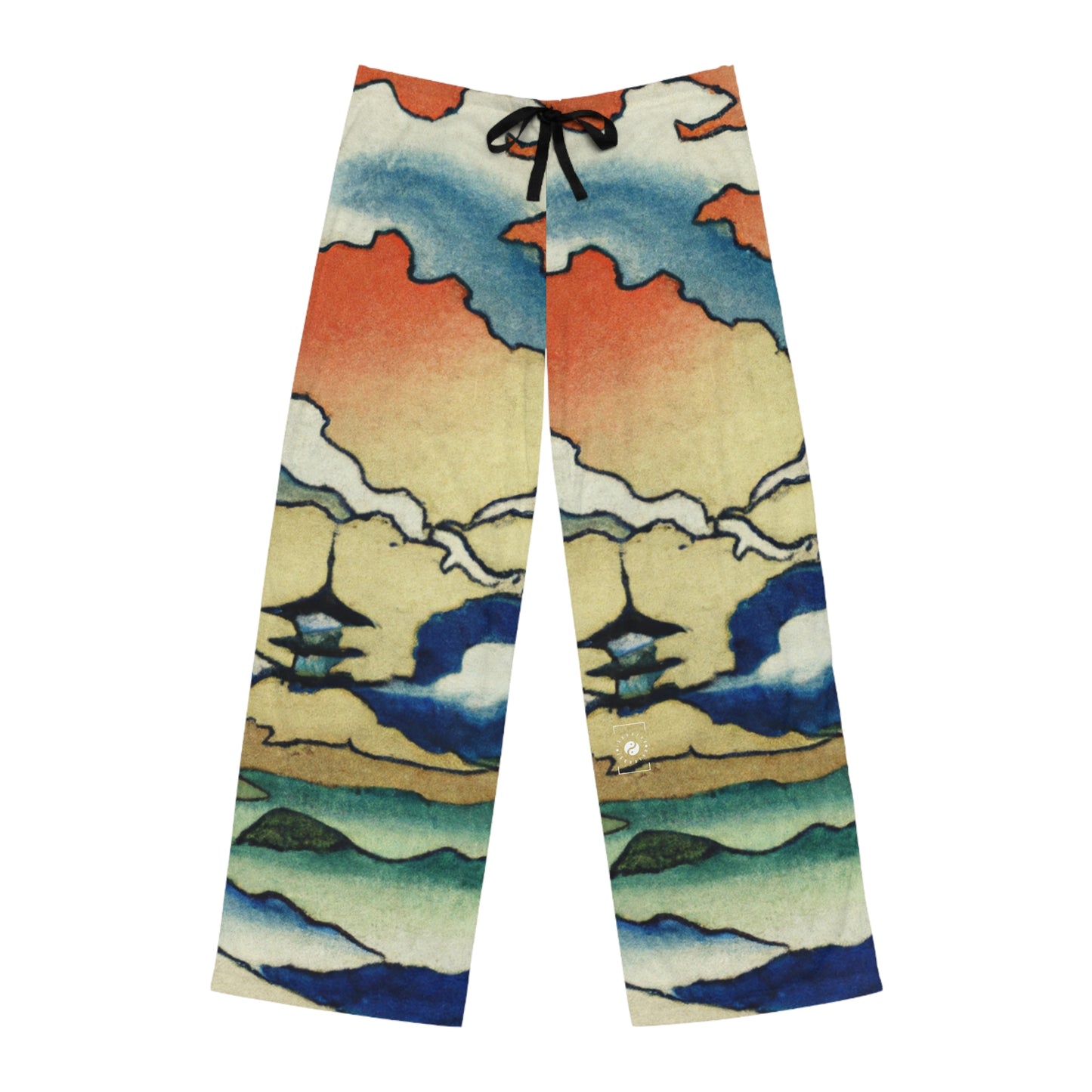 Aesgar Aldric - Men's Lounge Pants