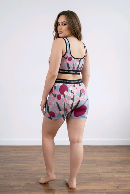 Ensemble de yoga iSquared
