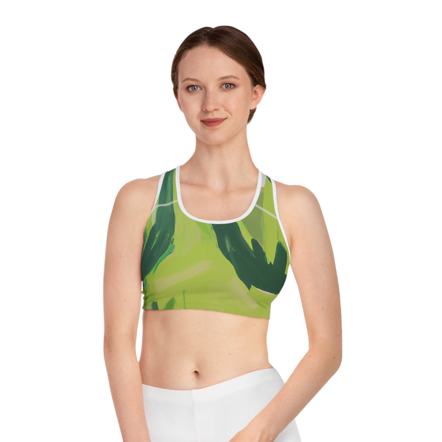 Vispero da Delora - Soutien-gorge de sport haute performance