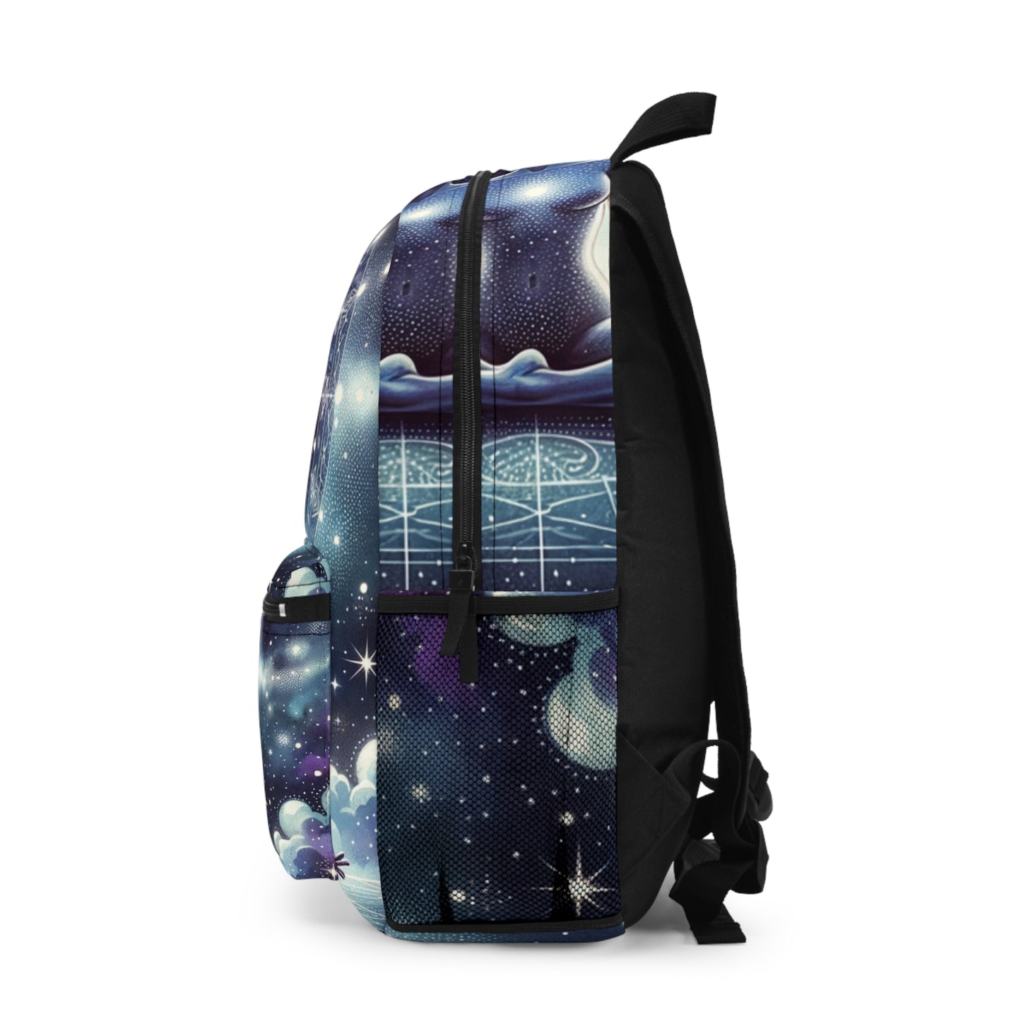 Aurora Virgo - Backpack