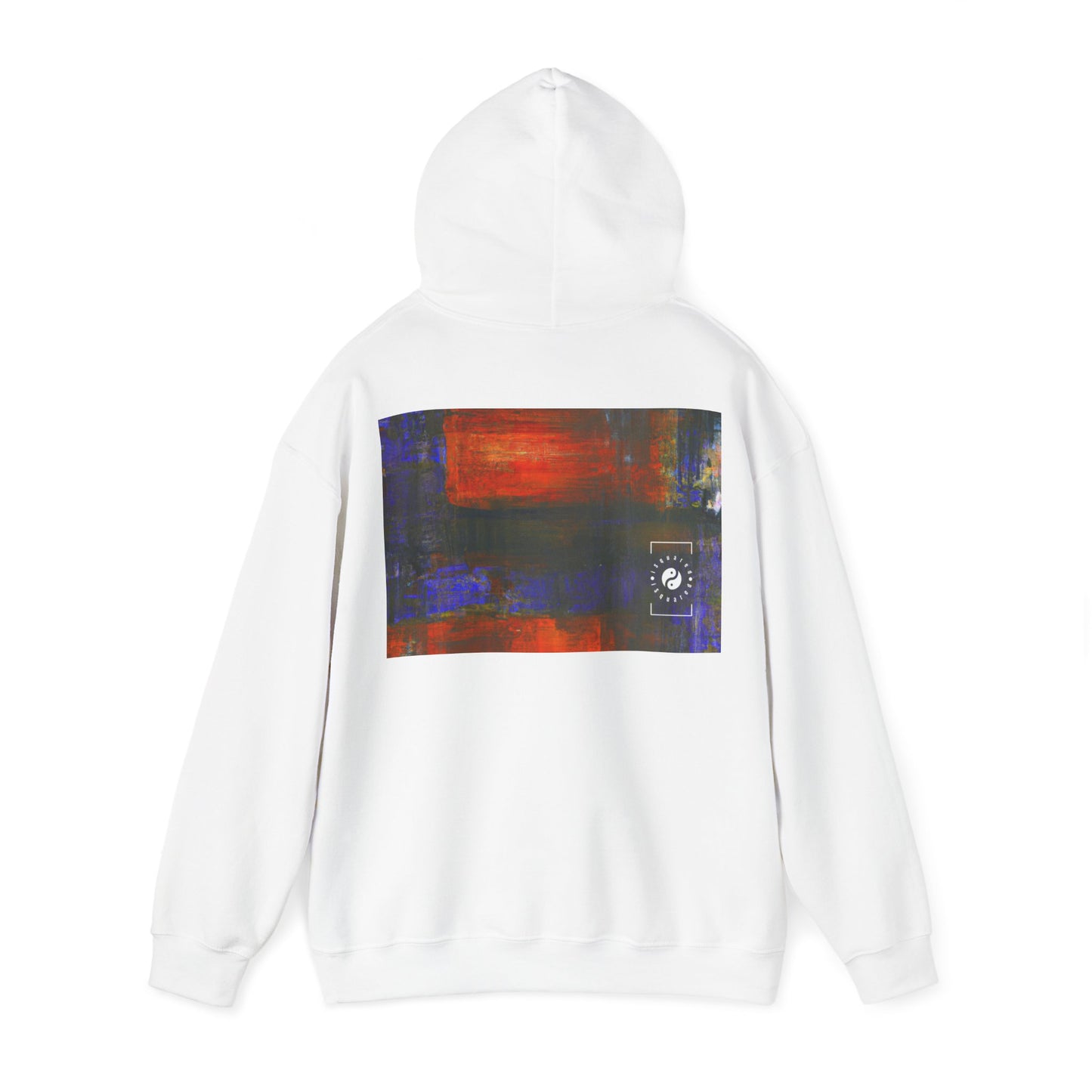 "Chromatic Reverie" - Hoodie