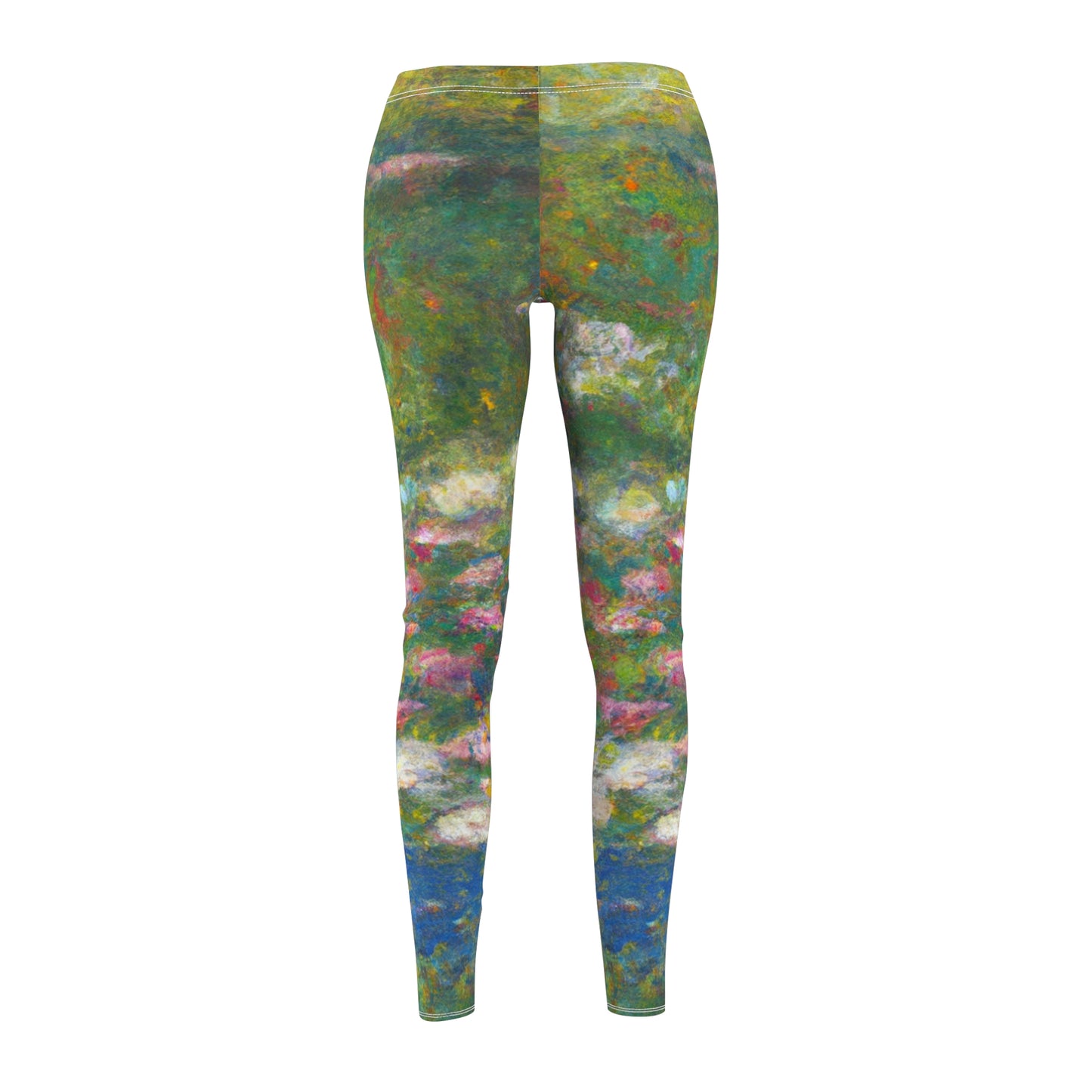 Giovanni da Verenzio - Casual Leggings