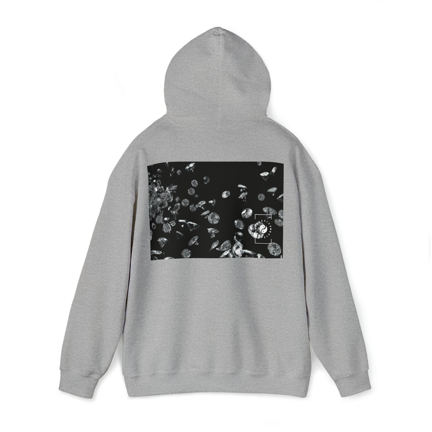 Giacomo da Venere - Hoodie