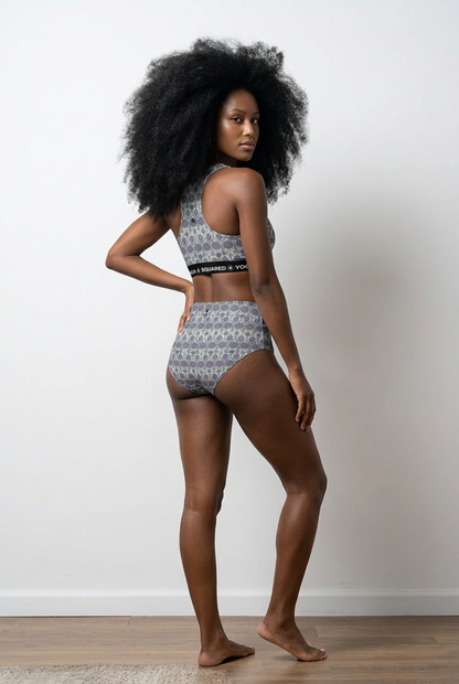 Jaipur Love - Hot Yoga Bikini Set