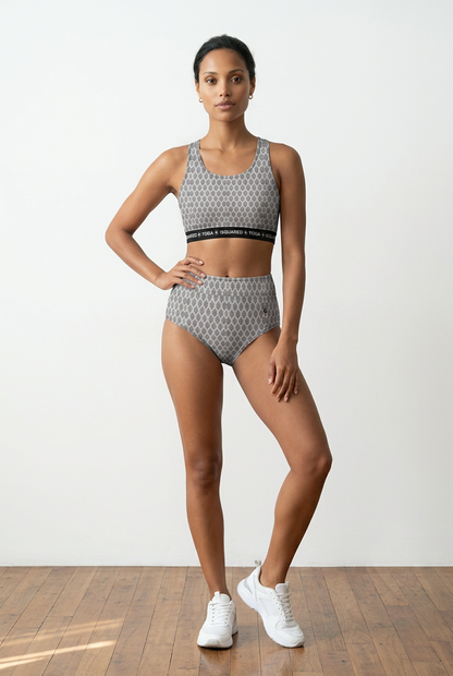 Jaipur Love - Hot Yoga Bikini Set