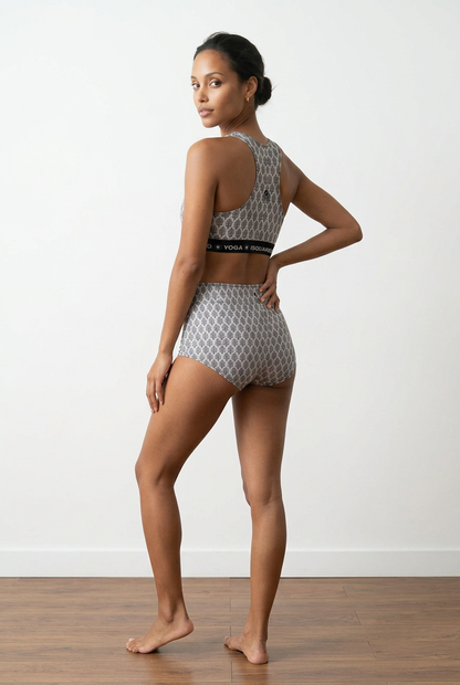 Jaipur Love - Hot Yoga Bikini Set