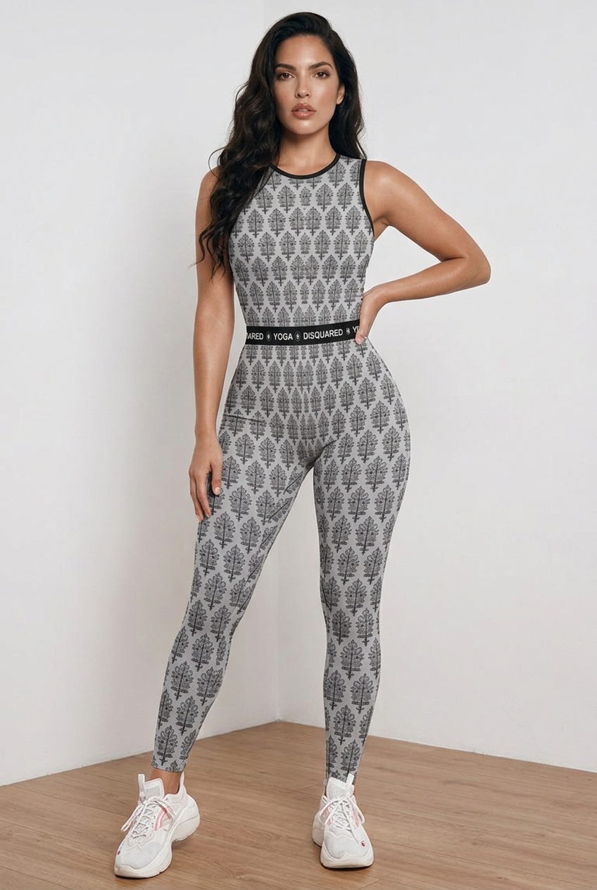 Jaipur Love - iSquared Jumpsuits