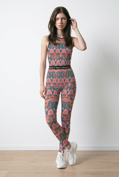 Jaipur Love - iSquared Jumpsuits