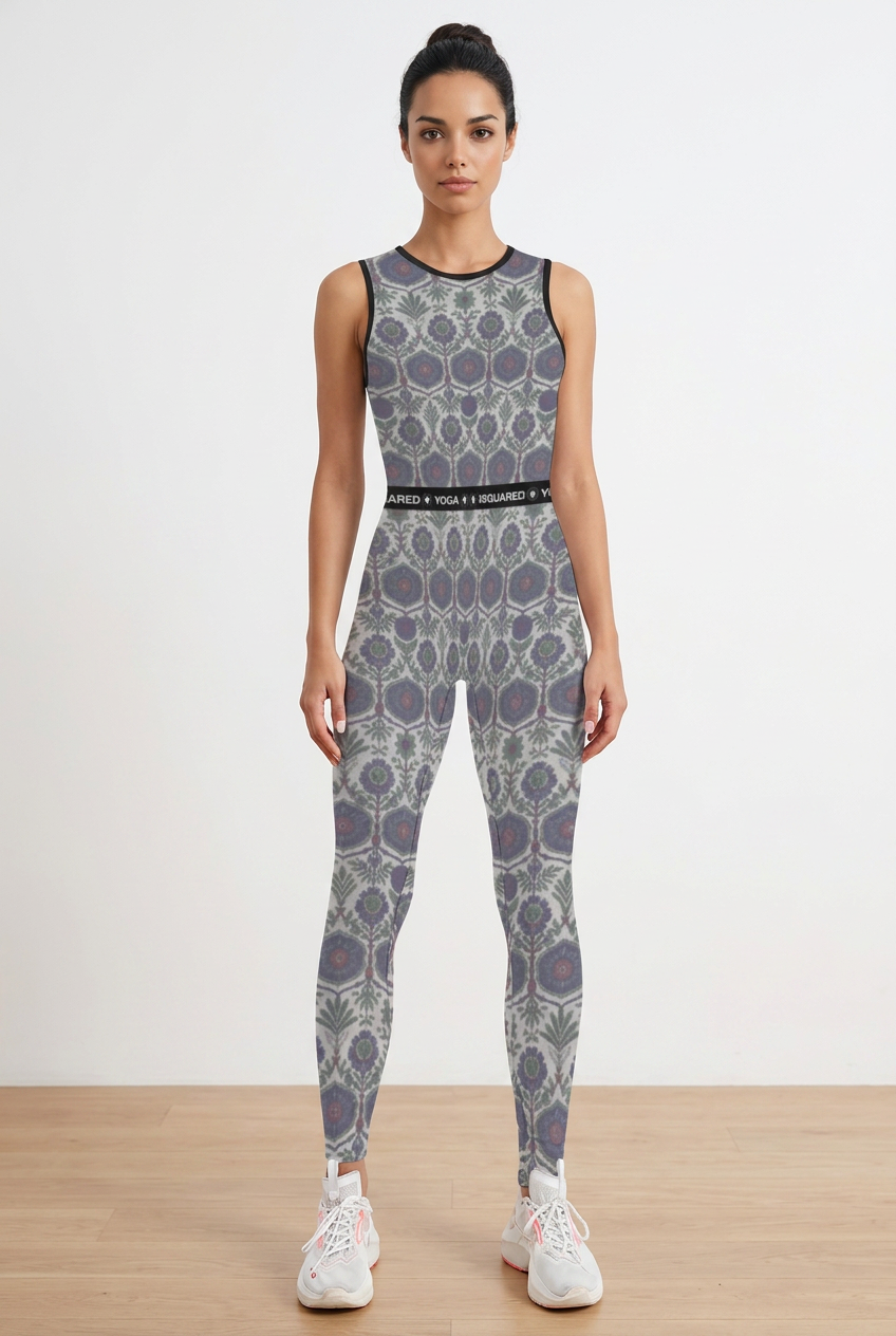 Jaipur Love - iSquared Jumpsuits