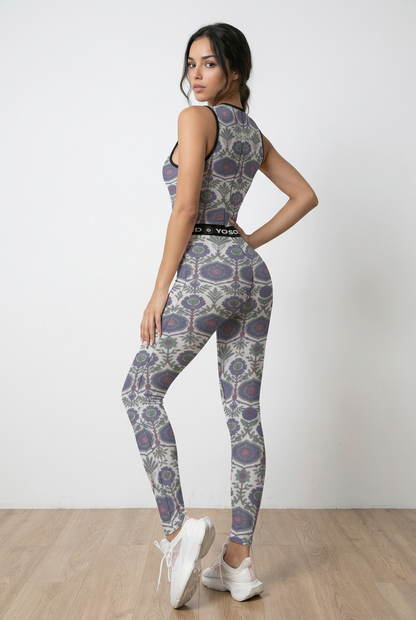 Jaipur Love - iSquared Jumpsuits