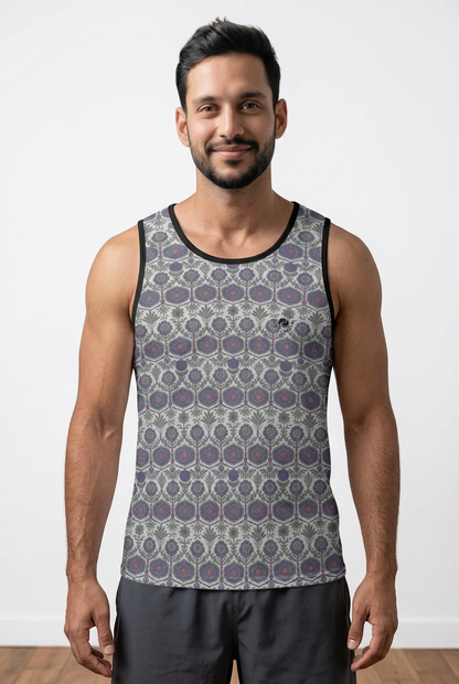 Jaipur Love - iSquared Tank Top