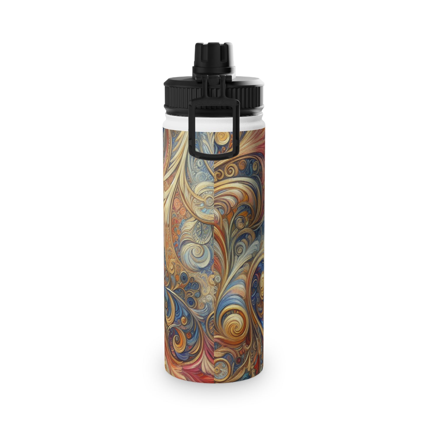 Bartolomeo Veneziano - Sports Water Bottle