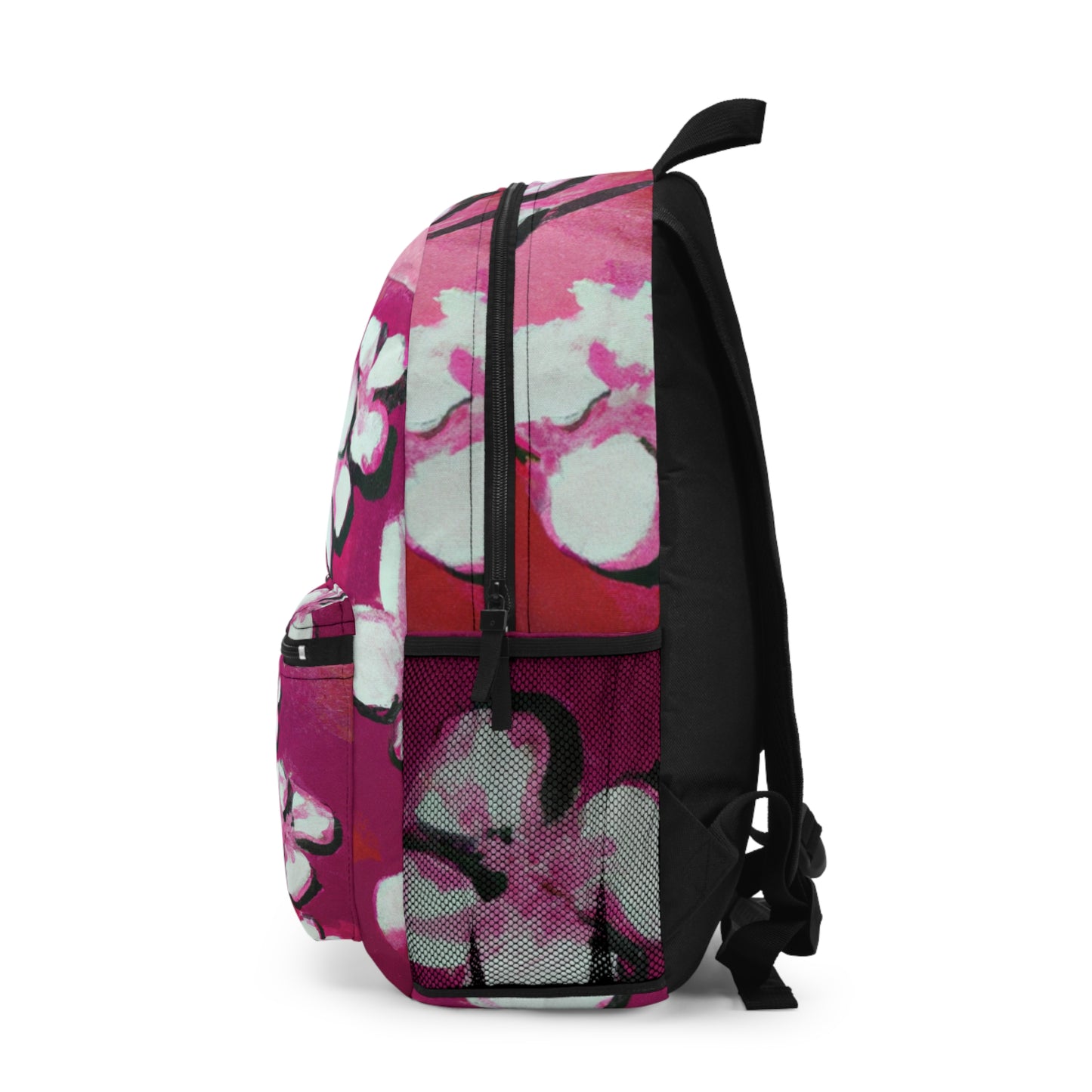 Ephemeral Blossom - Backpack